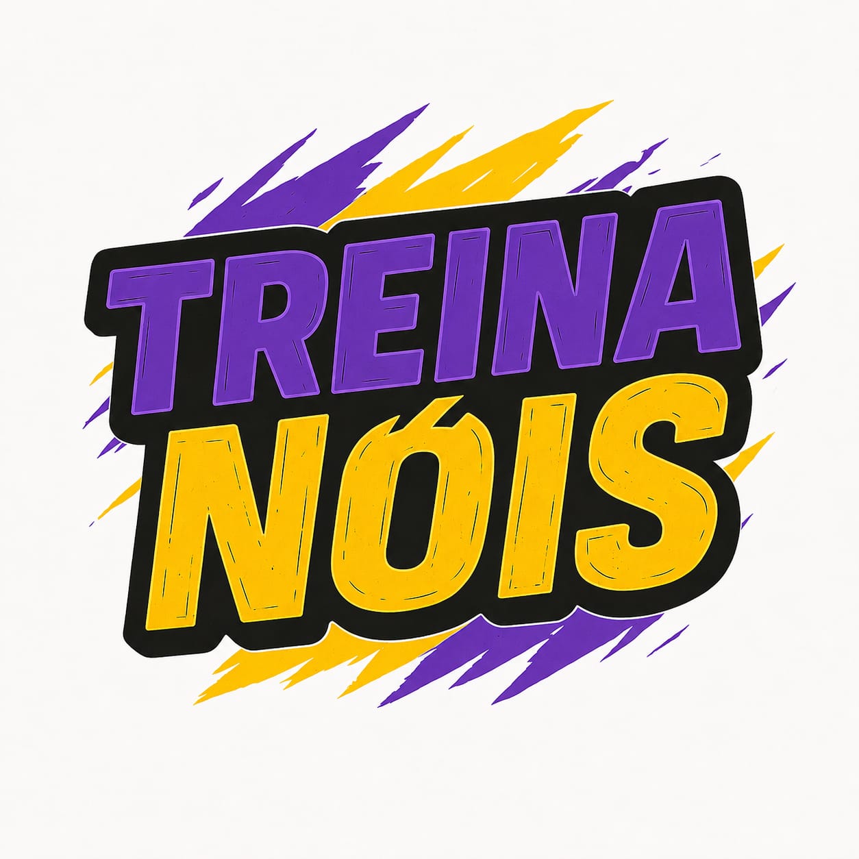 Treina Nóis